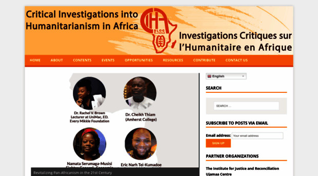 cihablog.com