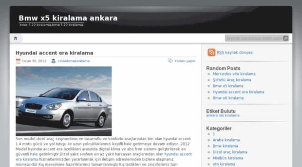 cihanbmwkiralama.wordpress.com