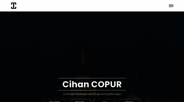 cihancopur.com
