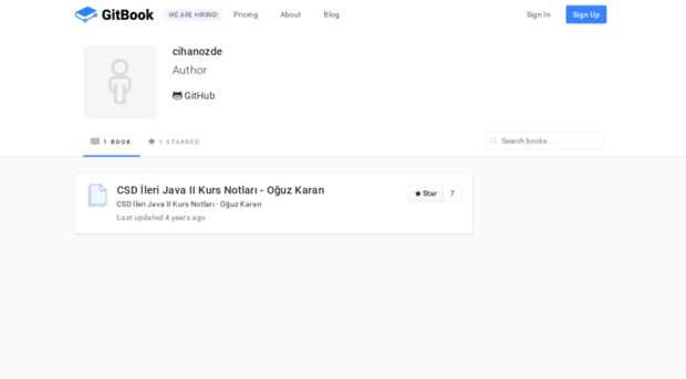 cihanozde.gitbooks.io