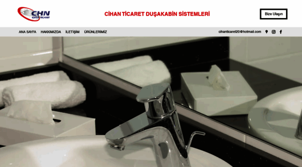 cihanticaret.com.tr