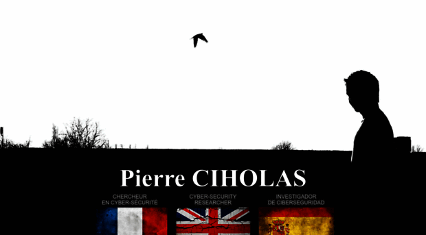 ciholas.fr