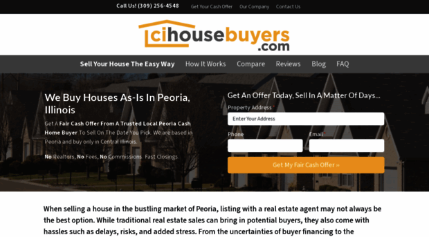 cihousebuyers.com