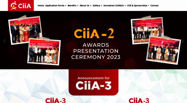 ciia.co.in