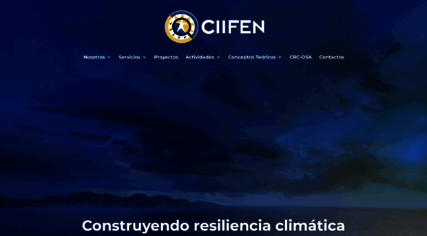 ciifen.org