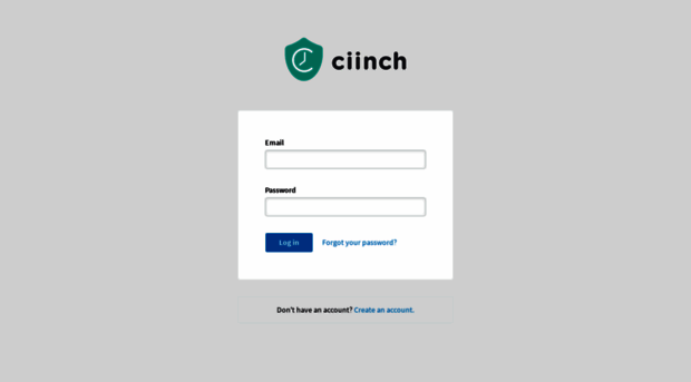 ciinch-dev.recurly.com