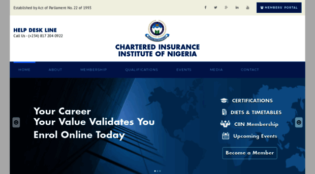 ciinigeria.com