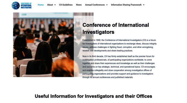 ciinvestigators.org