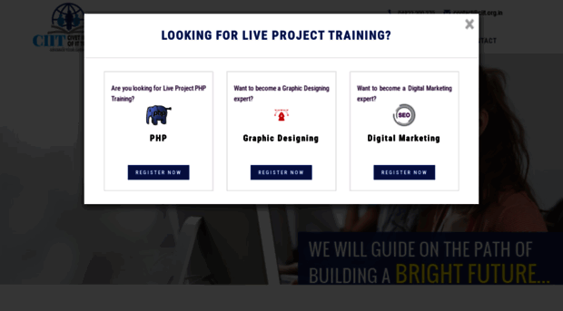 ciit.org.in