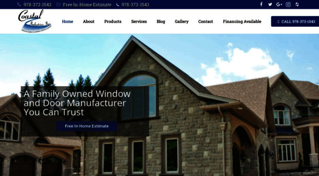 ciiwindowsanddoors.com