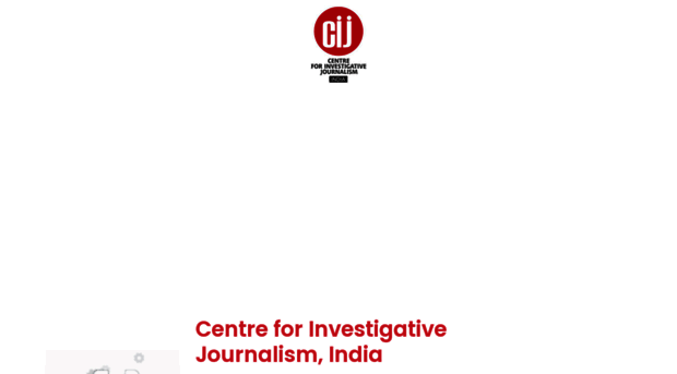 cij.co.in