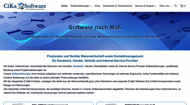 cika-software.de