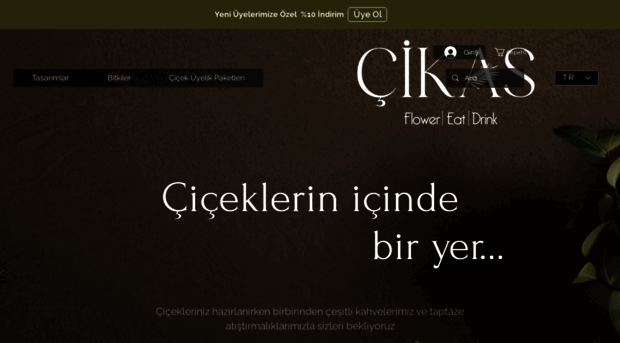 cikas.com