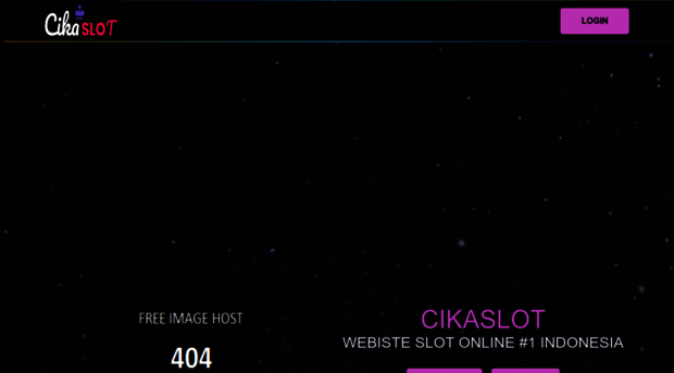 cikaslot88.com