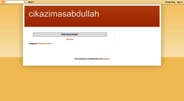 cikazimasabdullah.blogspot.com