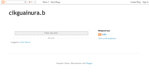 cikguainura.blogspot.com