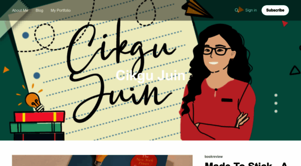 cikgujuin.com