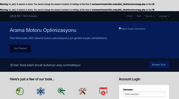 cikis.net