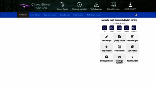 cikmisehliyetsorulari.com