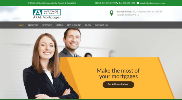 cikmortgages.com