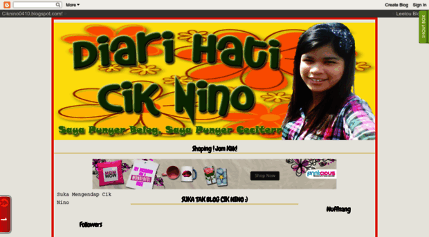 ciknino0410.blogspot.com