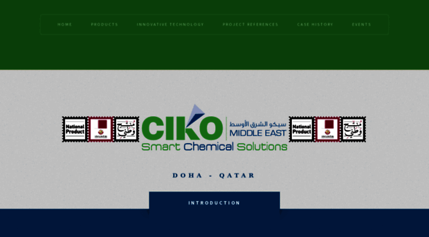 cikome.com