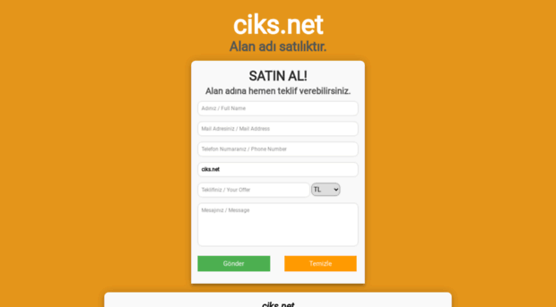 ciks.net