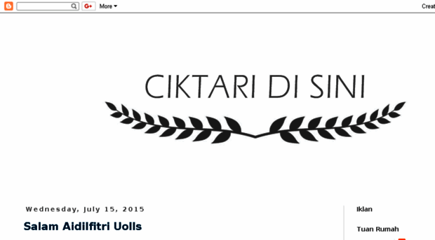 ciktari.blogspot.com