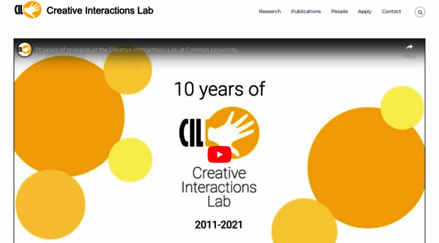 cil.csit.carleton.ca