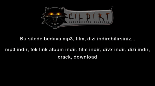 cildirt.com