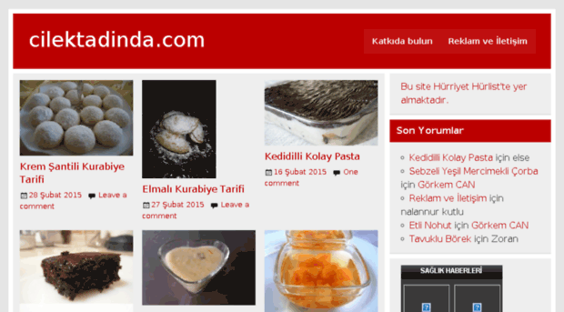 cilektadinda.com