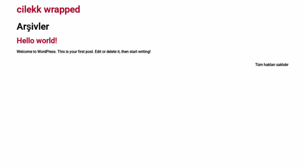 cilekwrapped.renkligulusler.com.tr