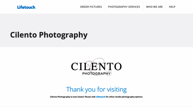 cilentophotography.com