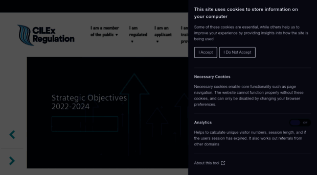 cilexregulation.org.uk