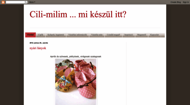 cili-milim.blogspot.com