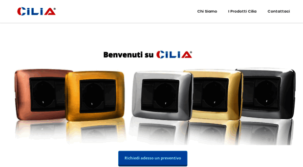 ciliaitalia.com