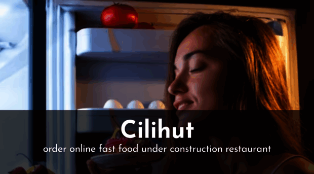 cilihut.com