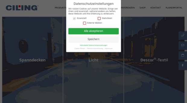 ciling.de