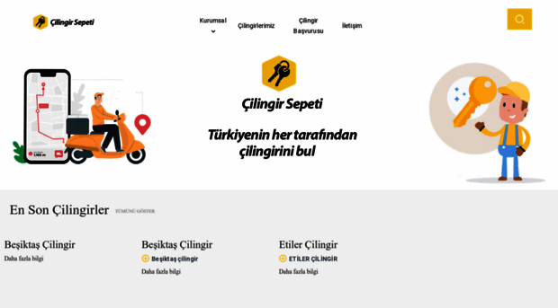 cilingir-servisi.net