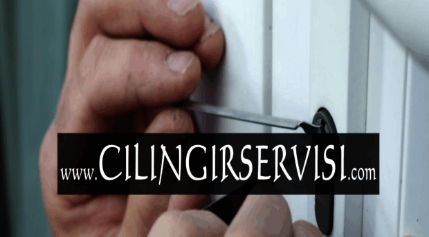 cilingirservisi.com