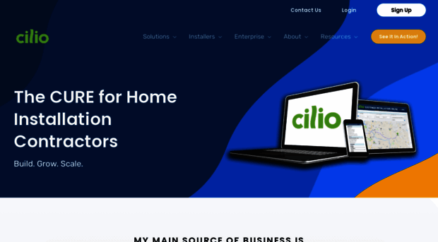 cilio.io