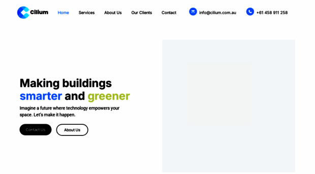 cilium.com.au