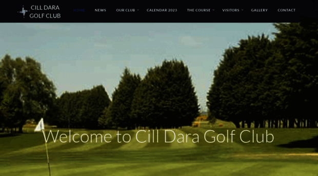 cilldaragolfclub.com