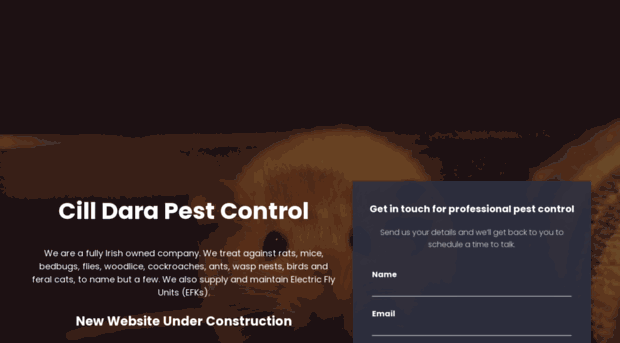 cilldarapestcontrol.ie