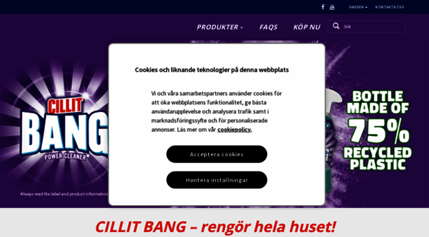 cillitbang.se