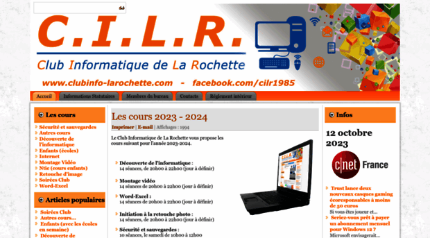 cilr.free.fr