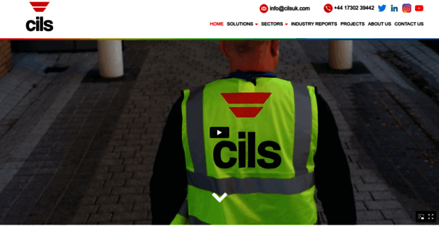 cilsuk.com