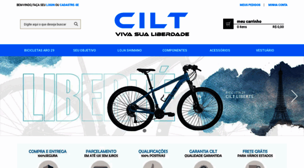 ciltbike.com.br