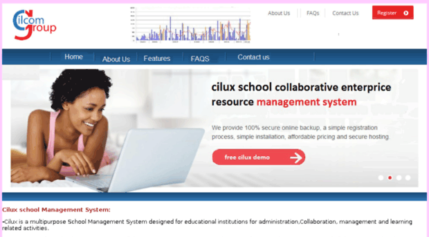 ciluxcloud.com