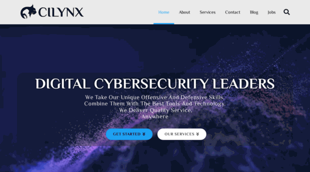 cilynx.com